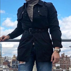 Micheal Kors Overcoat